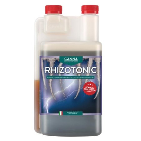 Rhizotonic XP 250 ml Canna