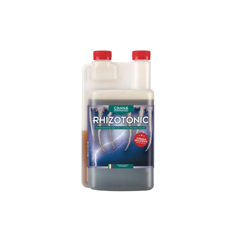Rhizotonic XP 1 L Canna