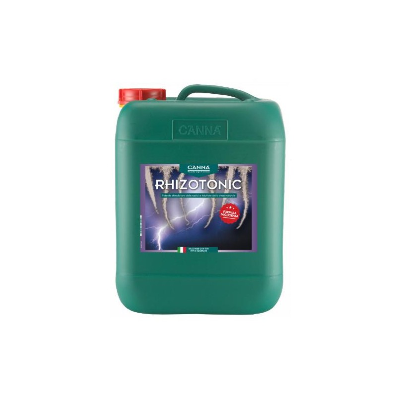 Rhizotonic XP 10 L Canna