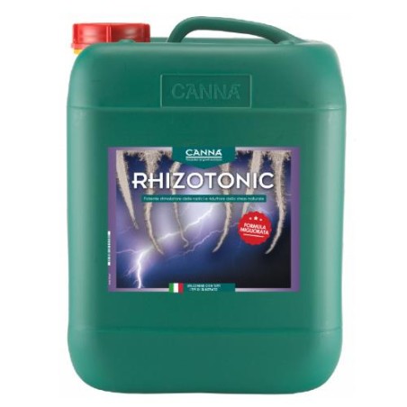 Rhizotonic XP 5 L Canna