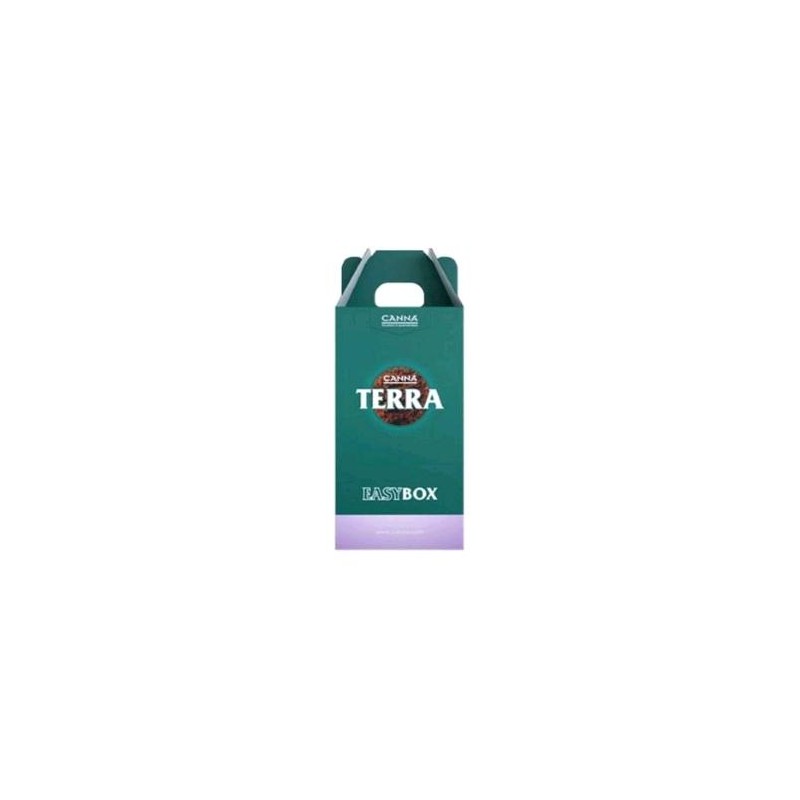 Easybox Terra Canna