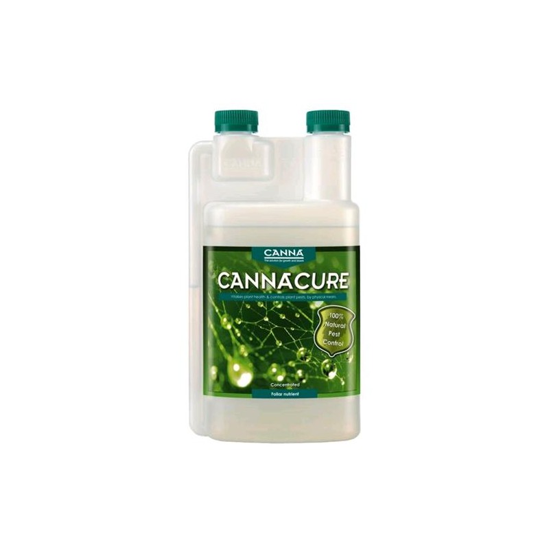 Cure Nachfüllung 5L Canna