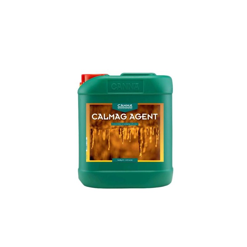 Calmag Agent 5 L Canna