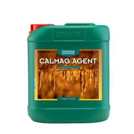 Calmag Agent 5 L Canna