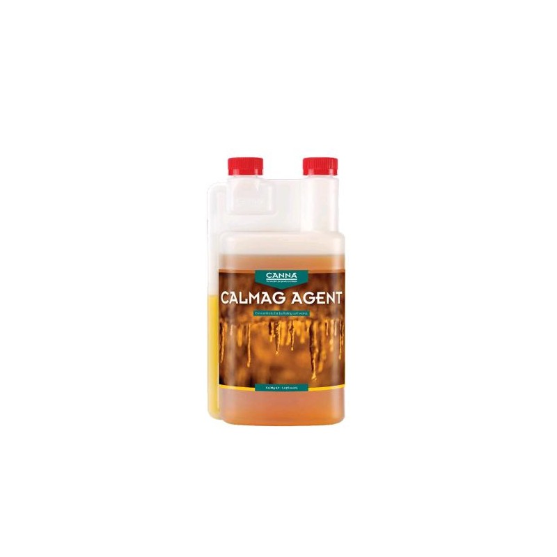 Calmag Agent 1L Canna