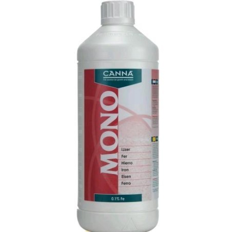 Mono Fer (FE) 15% 1L Canna