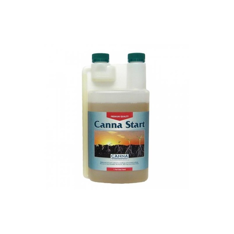 Start 5L Canna