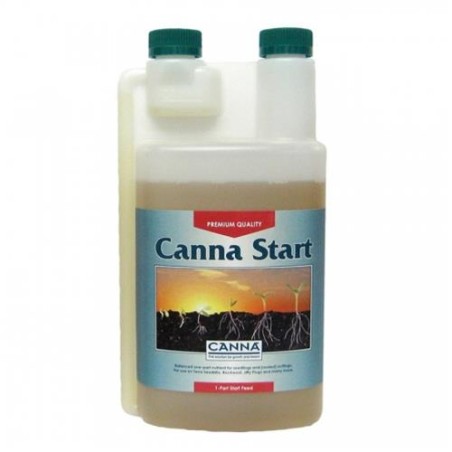 Start 5 L Canna