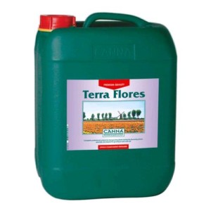 Terra Flores Bidón 20L Canna