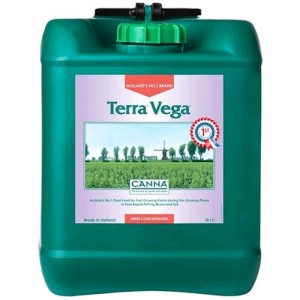 Terra Vega Bidon 20L Canna
