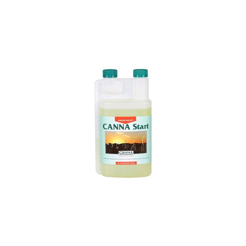 Start 250ml Canna