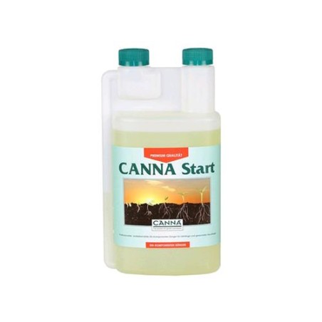 Start 250ml Canna