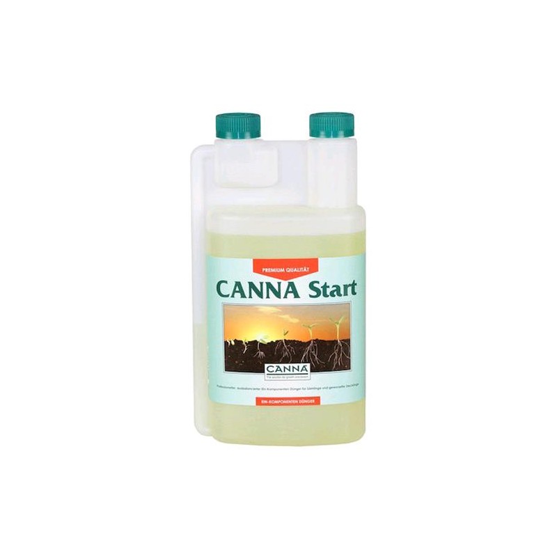 Start 1 L Canna