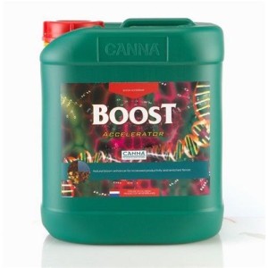 Boost Accelerator 10L Canna