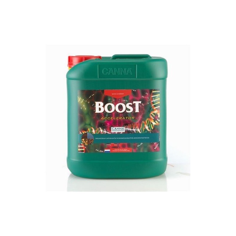 Boost Accelerator 10L Canna