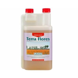 Terra Flores 500 ml Canna