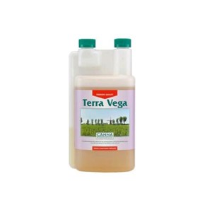 Terra Vega 500ml Canna