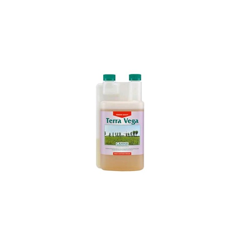 Terra Vega 500ml Canna
