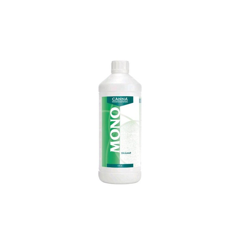 Mono Azoto (N 17% 1 L Canna