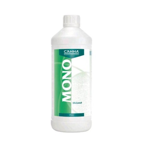 Mono Azoto (N 17% 1 L Canna