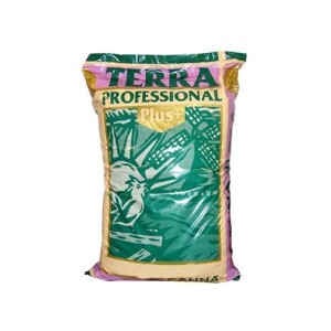 Tierra Profesional Plus 25L Canna