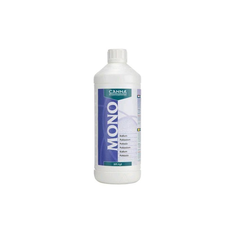 Mono Potassio (K 20% 1 L Canna