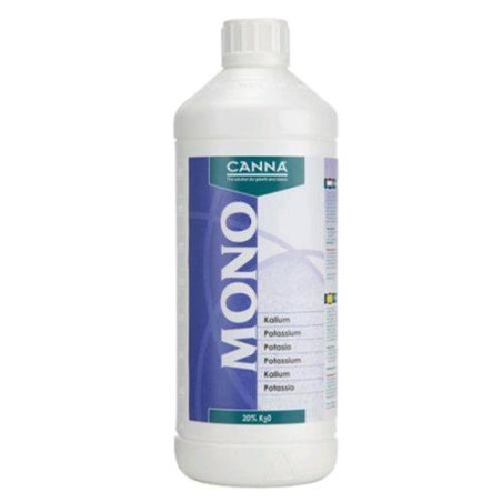 Mono Potassio (K 20% 1 L Canna