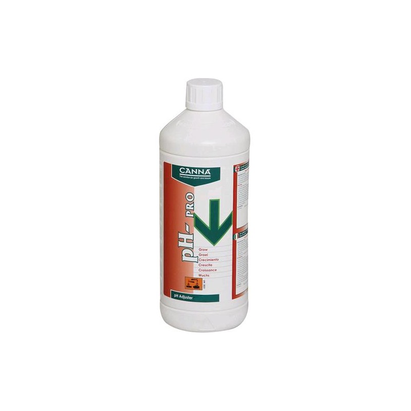 PH Down 3% Pour Cultiver 1L Canna