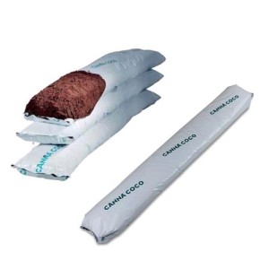 Coco Slab Coconut Slab 1m Canna
