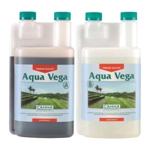 Aqua Vega A+B 2X 1L Canna