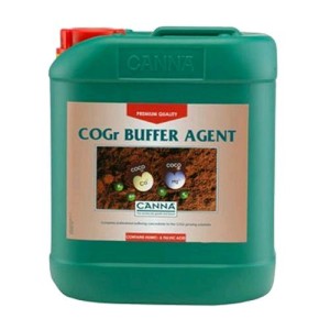 Cogr Buffering Agent 5L Canna