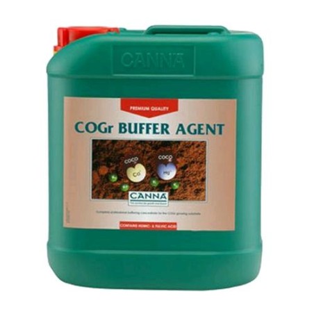Cogr Buffering Agent 5L Canna