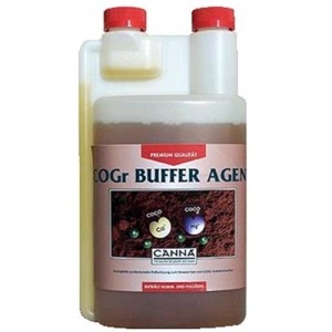 Cogr Buffering Agent 1L Canna