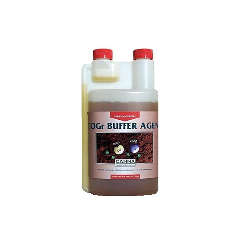 Cogr Buffering Agent 1 L Canna