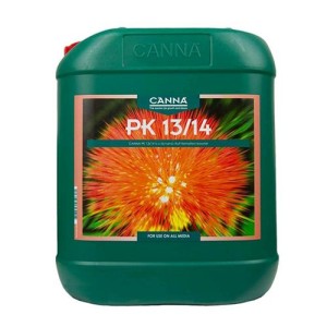 PK 13/14 Bidón 10L Canna