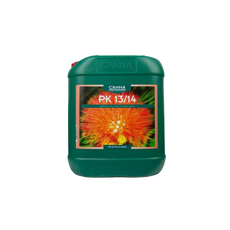 PK 13/14 Canister 10L Canna