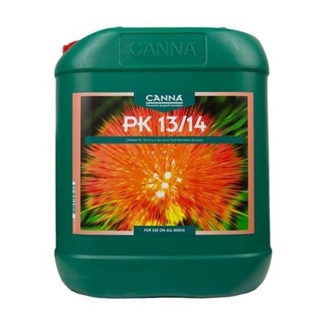 PK 13/14 Tanica 10 L Canna