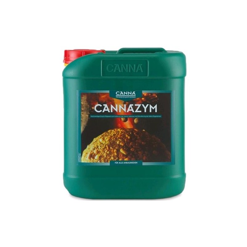 Cannazym 10 L Canna