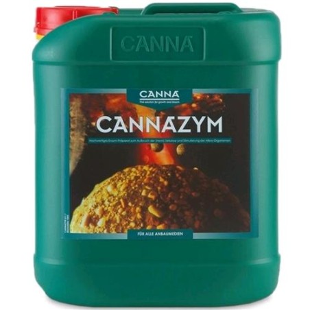 Cannazym 10 L Canna