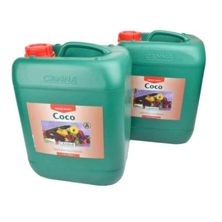 Coco A+B 10L Canna