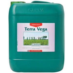 Terra Vega 10 L Canna