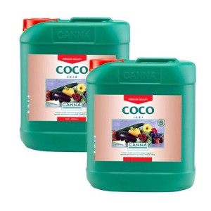 Coco A+B 5L Canna
