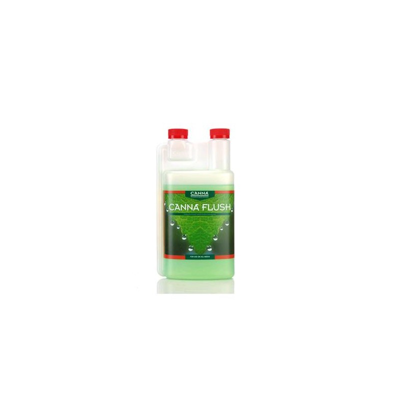 Flush Risciacquo Finale 250 ml Canna