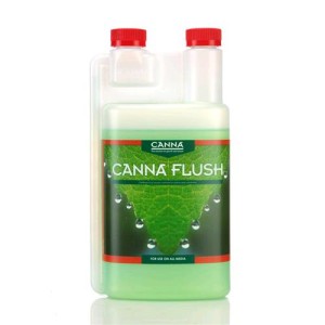 Flush Rinçage Final 1L Canna