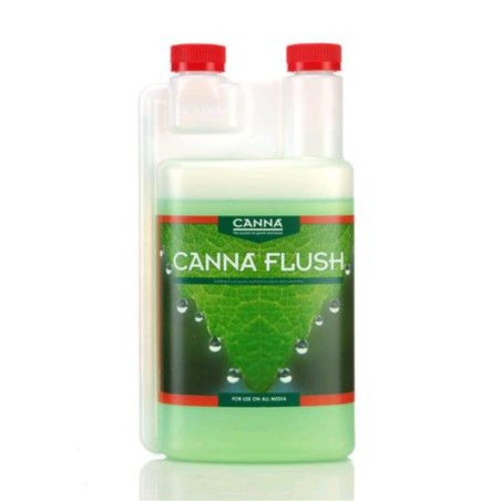 Flush Enjuague Final 1L Canna