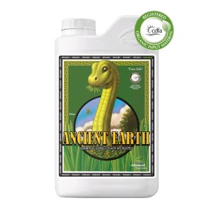 Organic Oim Ancient Earth 500 ml Advanced Nutrients