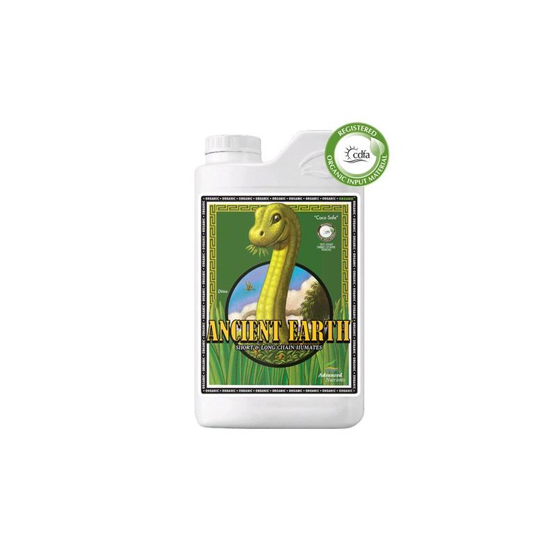 Organic Oim Ancient Earth 500 ml Advanced Nutrients