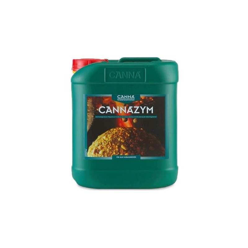 Cannazym 5L Canna