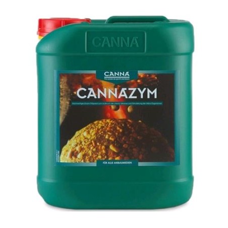 Cannazym 5 L Canna