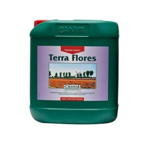 Terra Flores Bidón 5L Canna